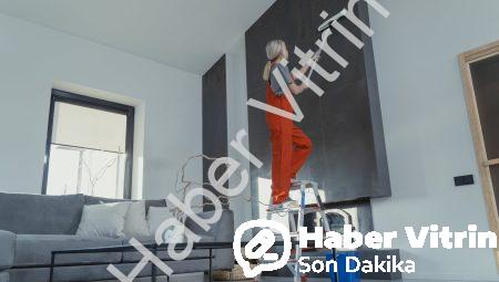 Koltuklarınızı Derin Yıkama İle Temizlediğinizde Farkı Göreceksiniz!