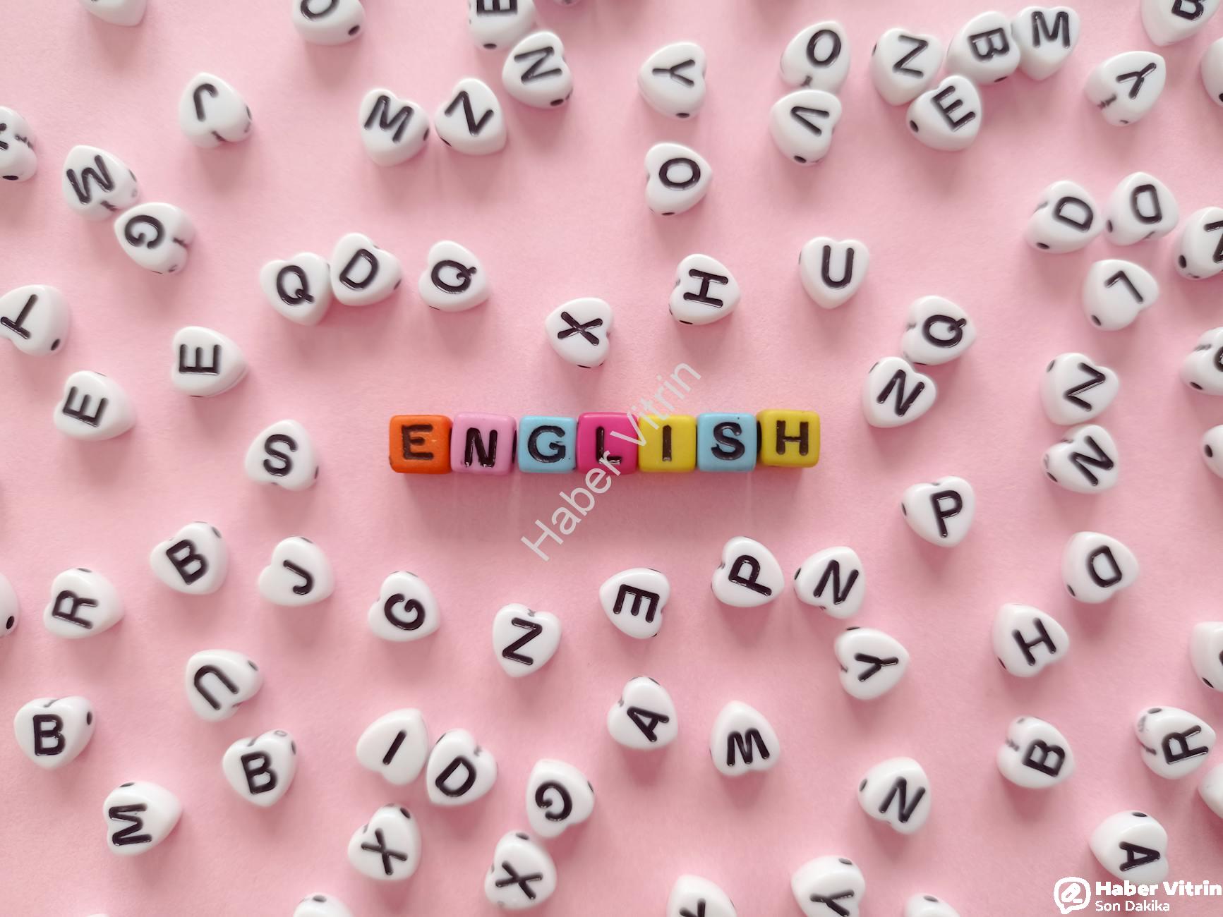 İngilizce Kelime Oyunlarıyla Eğlenerek Öğrenme