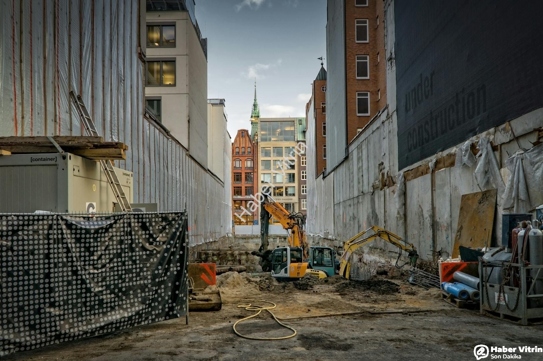 İnşaat İşlerinde Proje Yönetimi Önerileri