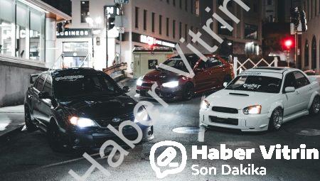Professional Chip Tuning File Service: Uzmanlarla Güçlü Performans