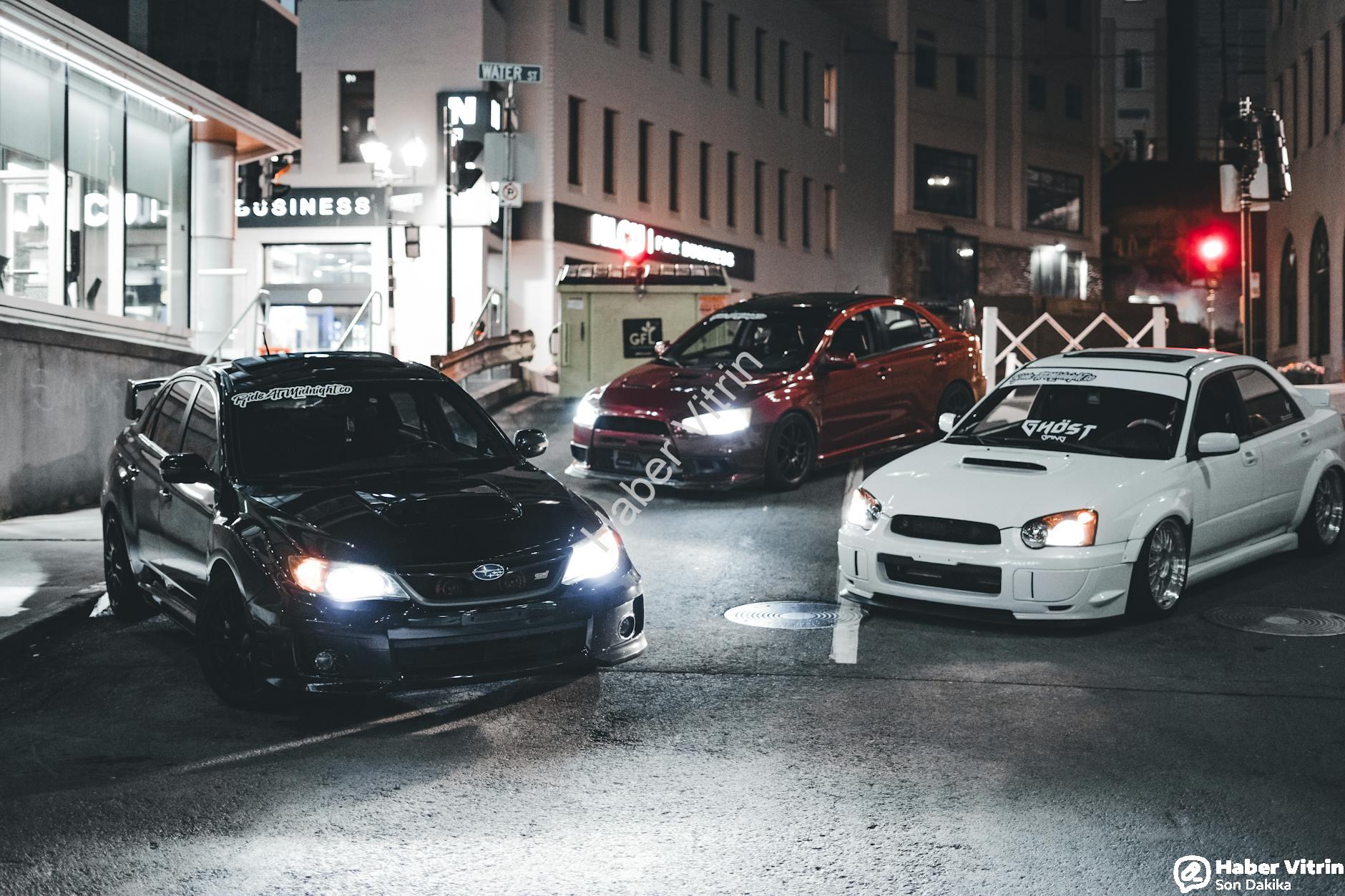 Professional Chip Tuning File Service: Uzmanlarla Güçlü Performans