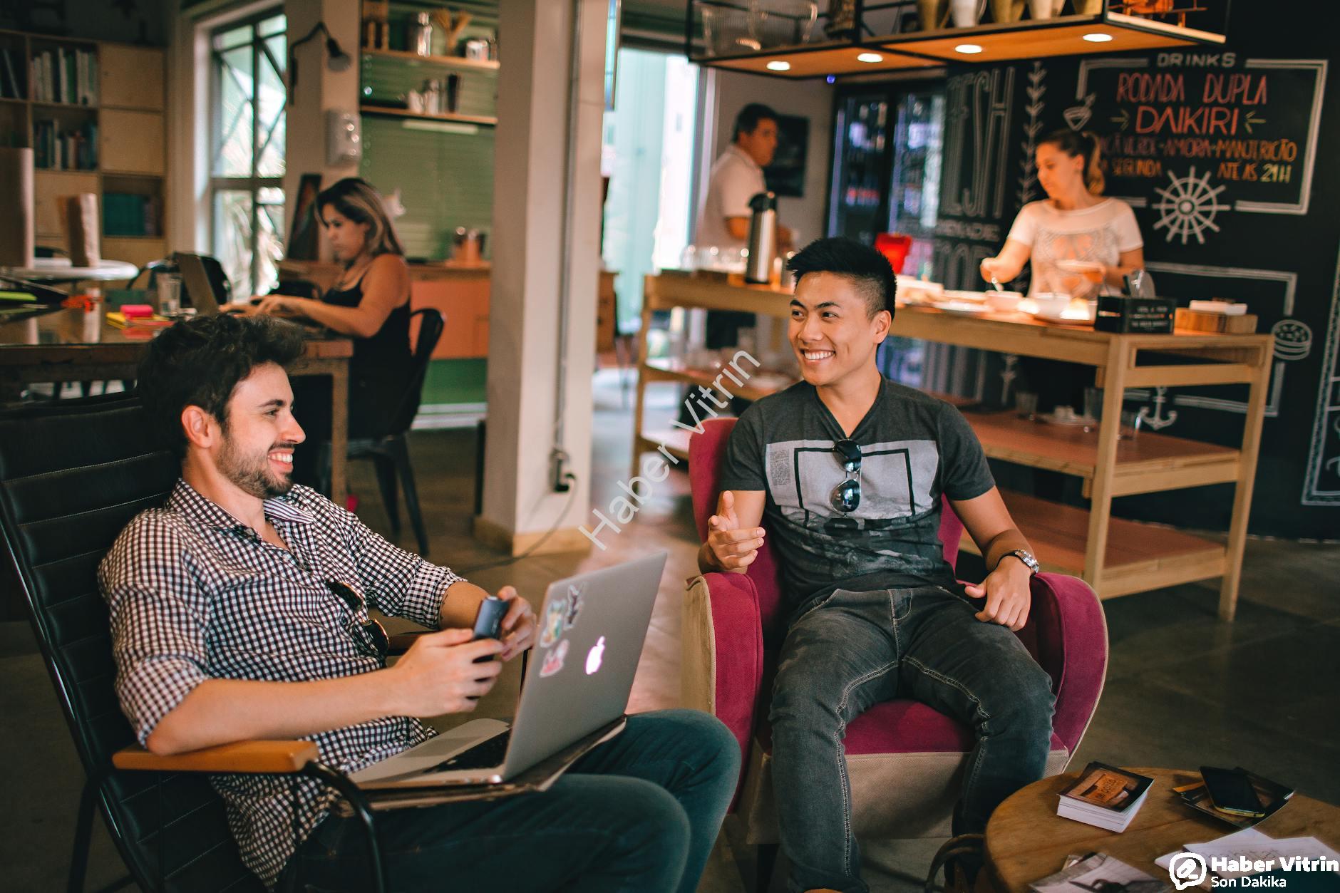 Sohbet Tutkunları Buraya: Sohbet Odaları Rehberi