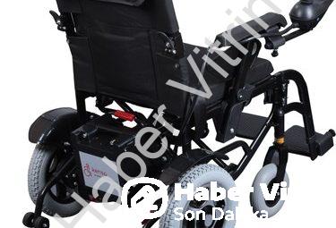 Akülü Sandalye Kullanıcılarının Sık Yaptığı Hatalar ve Doğru Kullanım Yöntemleri