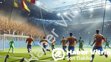 Göztepe Deplasmanda Fırtına Gibi: Antalyaspor Galibiyetiyle Çıkış Sürüyor