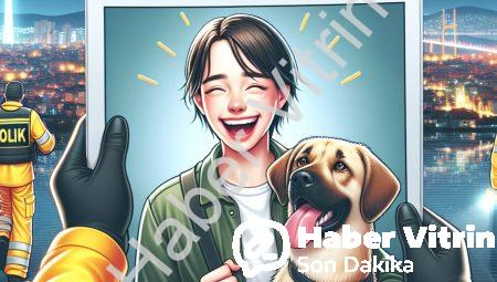 Uşak’ta Yürekleri Ağza Getiren Olayda Mutlu Son: Kayıp Genç Bulundu