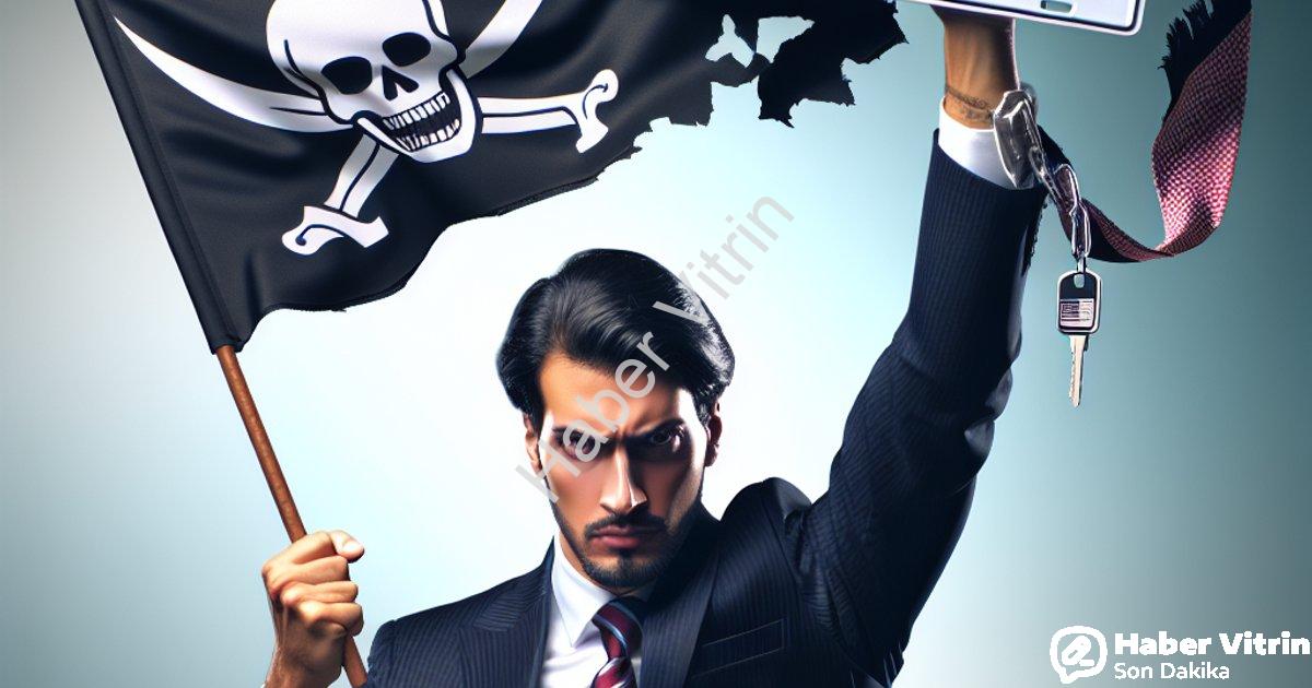 "Başkan Erkan Özkan’dan Menderes Çıkarması: Korsanla Mücadele ve Plaka Zaferi" başlıklı haber için f